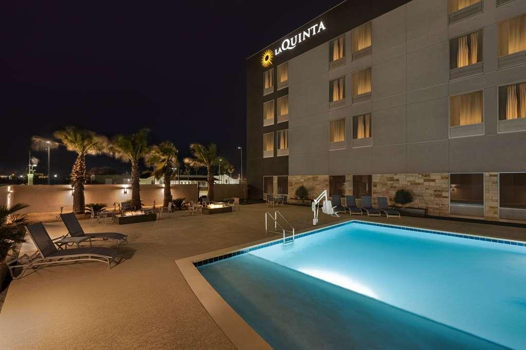 Hawthorn Suites By Wyndham Del Rio Facilities photo